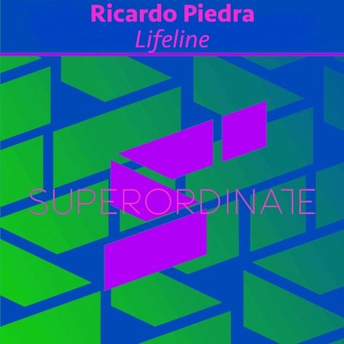 Ricardo Piedra - Lifeline [SUPER514]